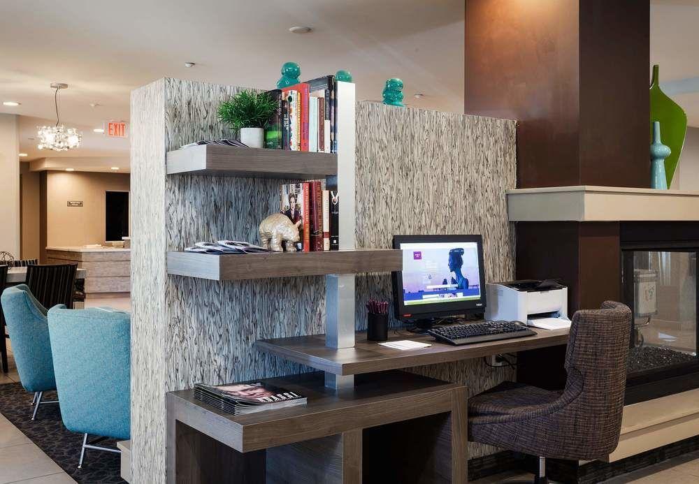 Residence Inn By Marriott Las Vegas Henderson/Green Valley Luaran gambar