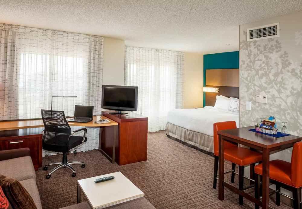 Residence Inn By Marriott Las Vegas Henderson/Green Valley Luaran gambar