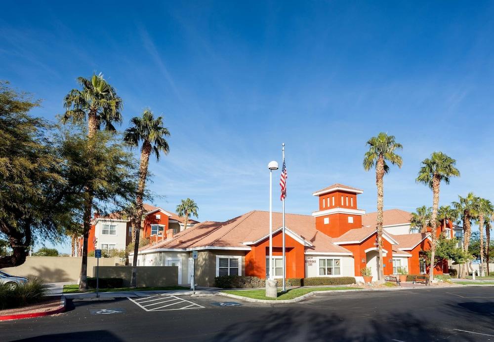 Residence Inn By Marriott Las Vegas Henderson/Green Valley Luaran gambar