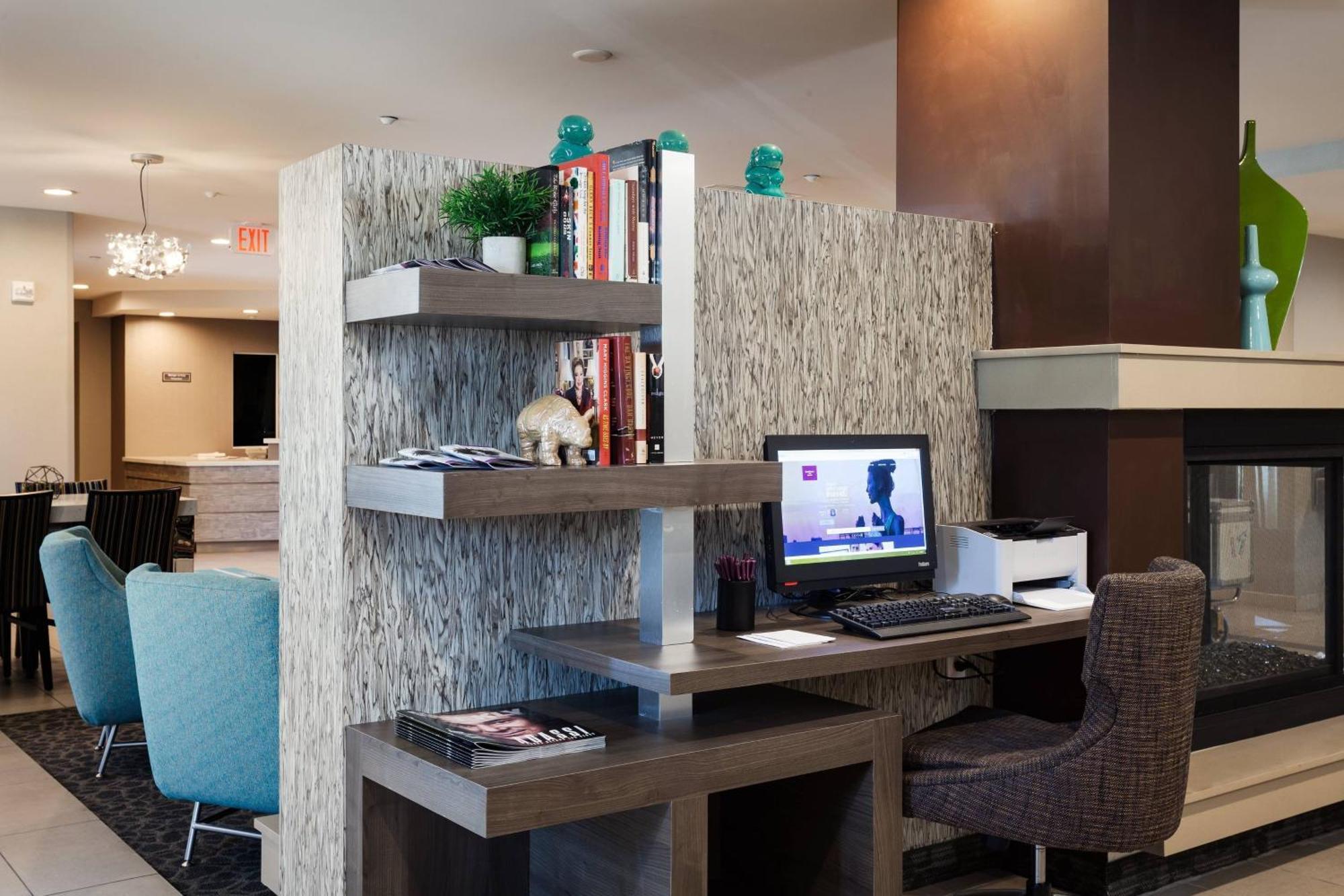 Residence Inn By Marriott Las Vegas Henderson/Green Valley Luaran gambar