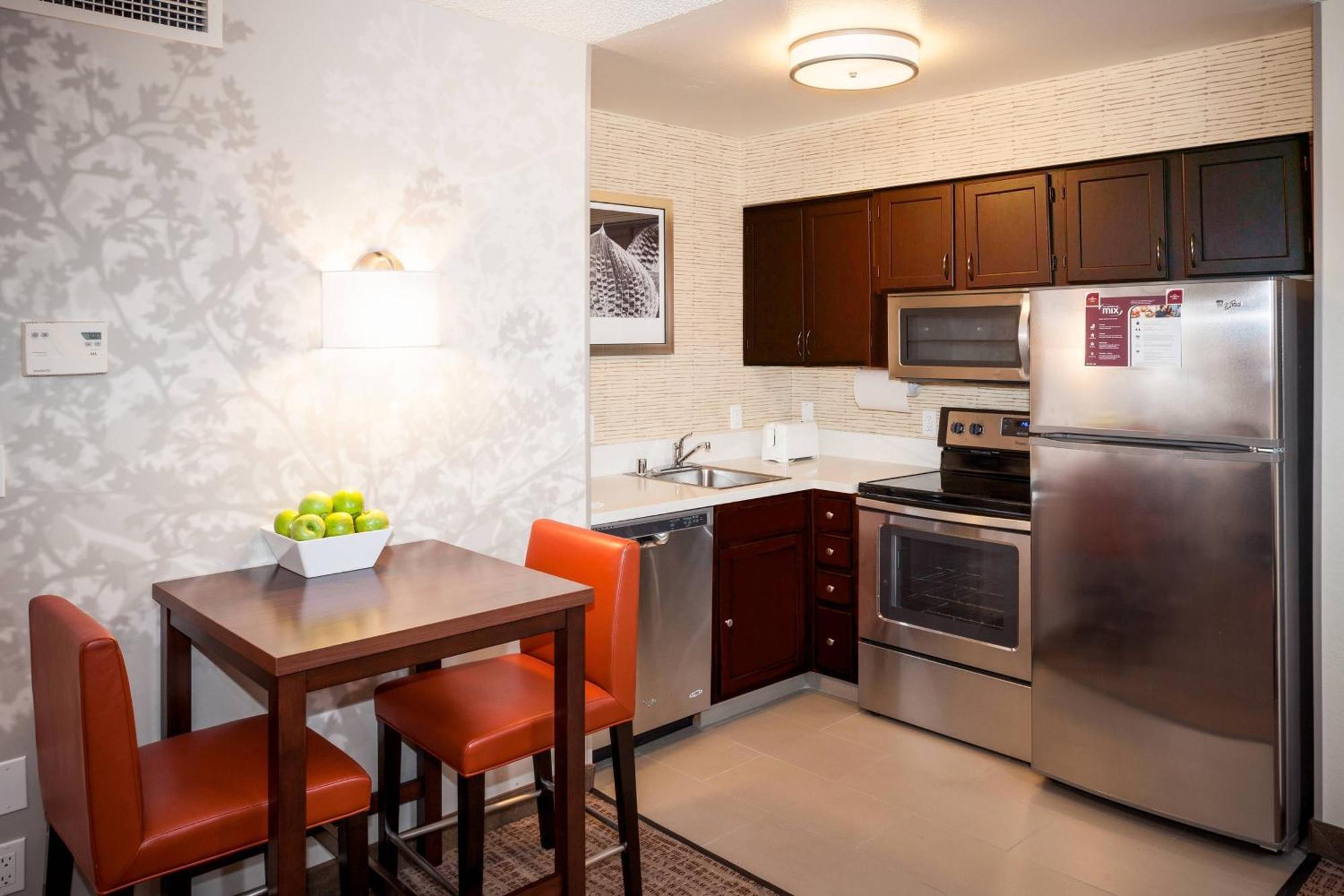 Residence Inn By Marriott Las Vegas Henderson/Green Valley Luaran gambar