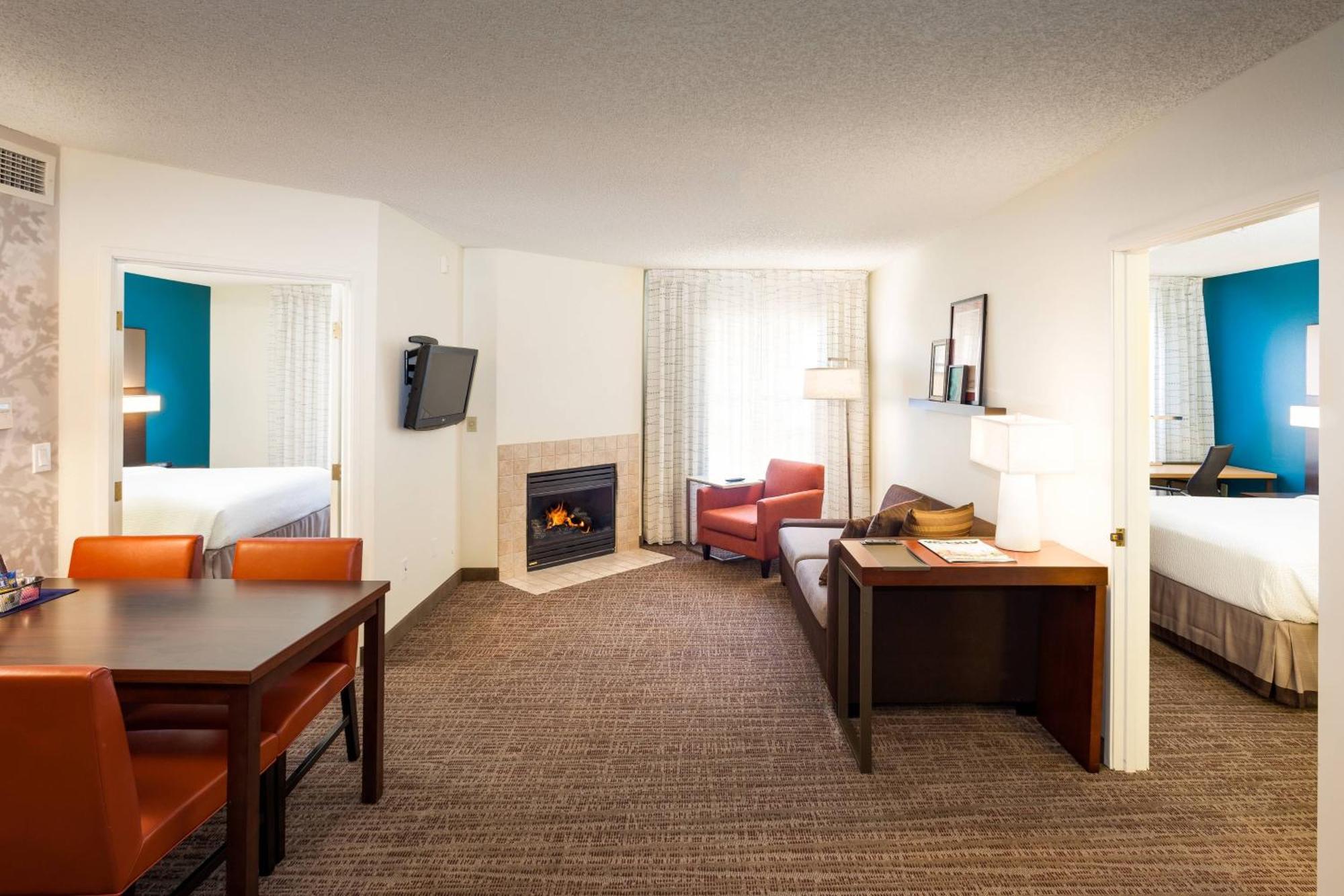 Residence Inn By Marriott Las Vegas Henderson/Green Valley Luaran gambar