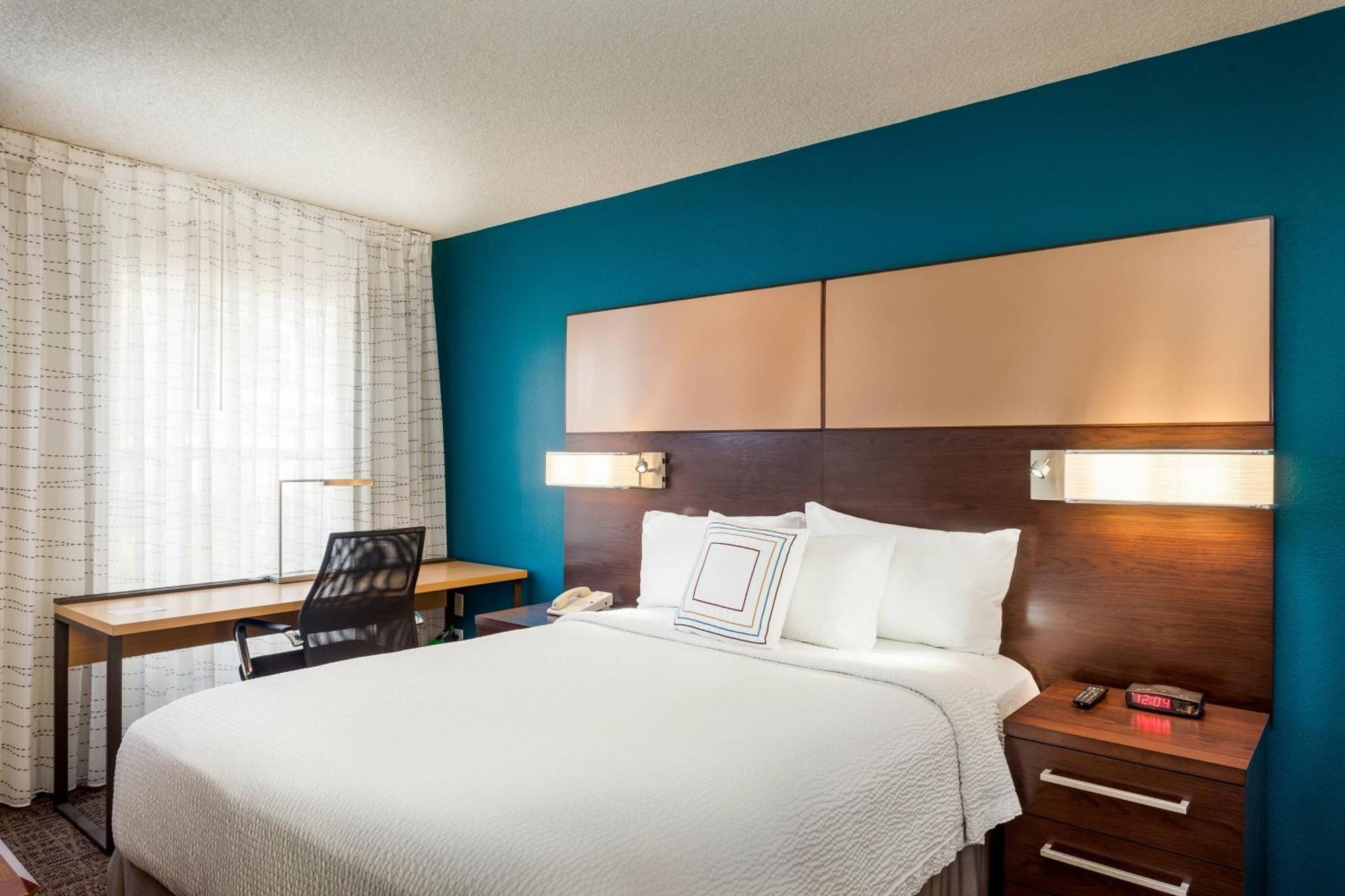 Residence Inn By Marriott Las Vegas Henderson/Green Valley Luaran gambar