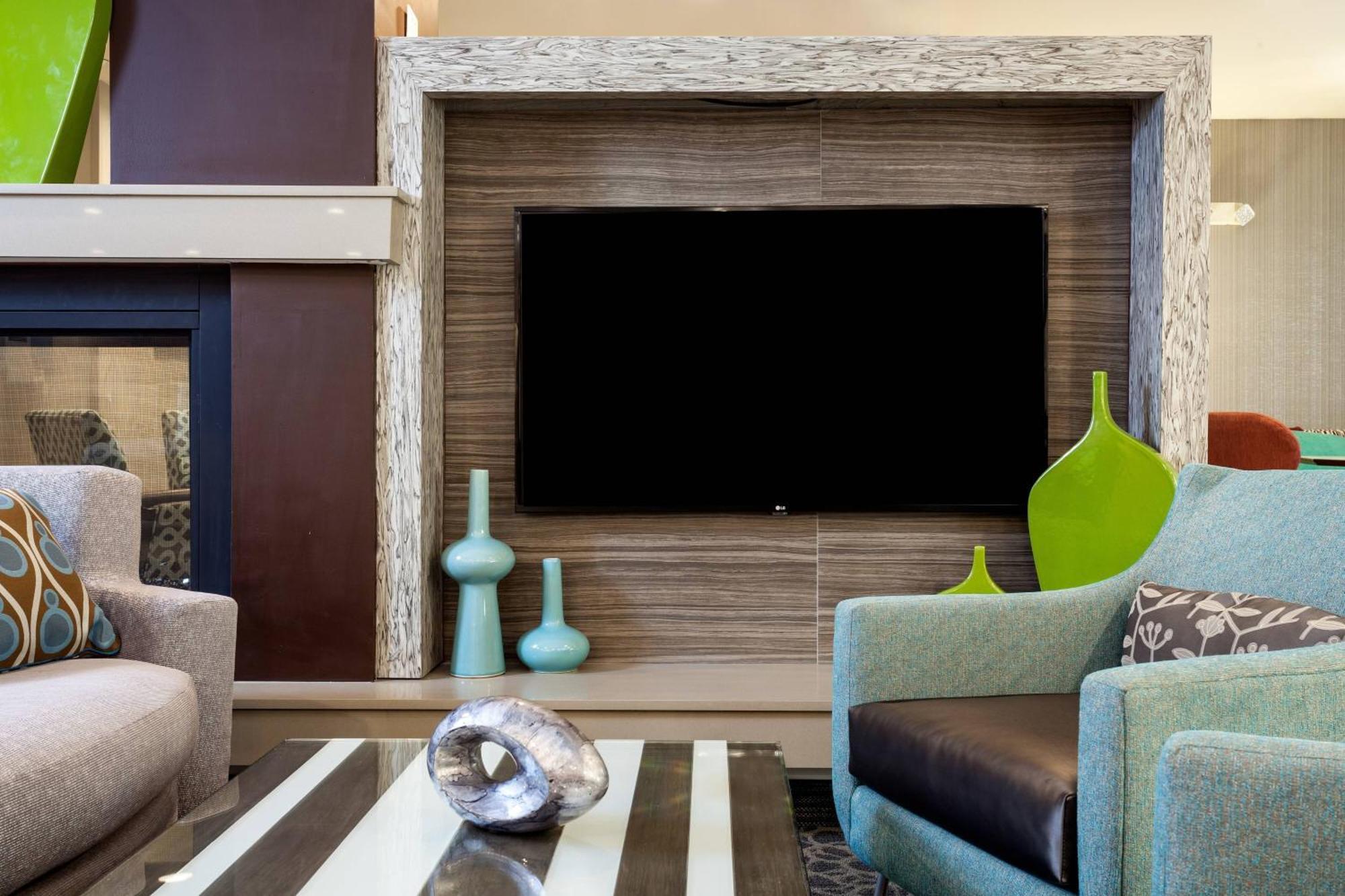 Residence Inn By Marriott Las Vegas Henderson/Green Valley Luaran gambar