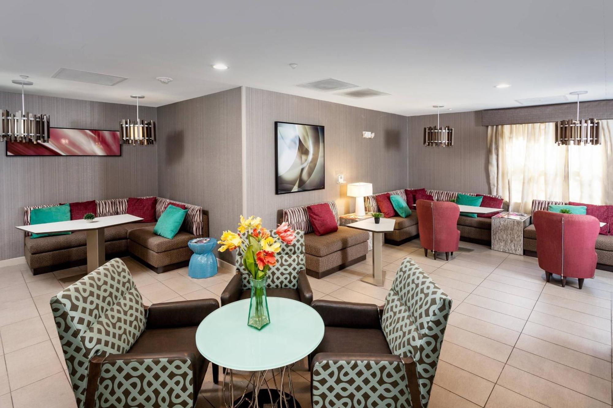 Residence Inn By Marriott Las Vegas Henderson/Green Valley Luaran gambar