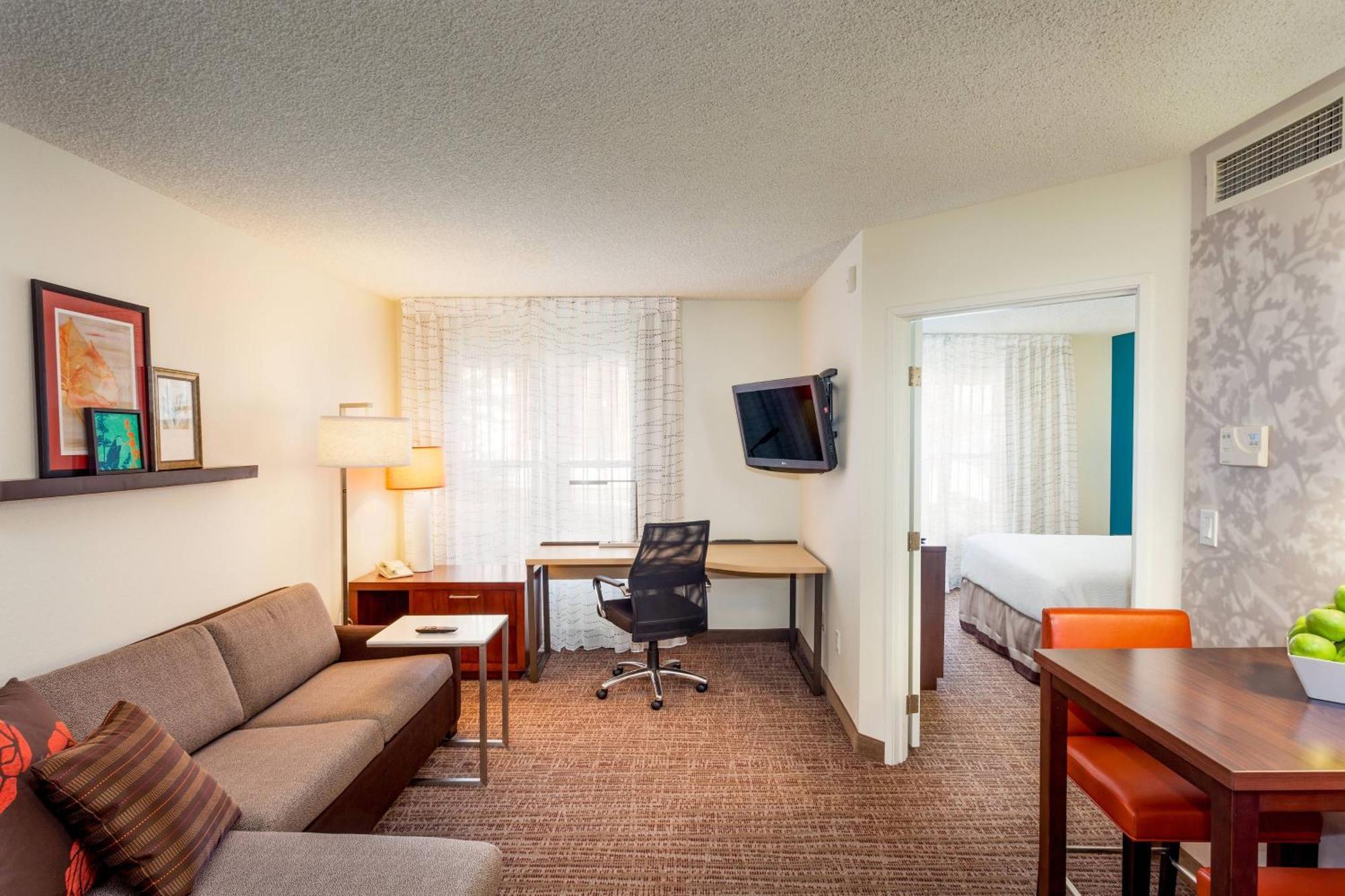 Residence Inn By Marriott Las Vegas Henderson/Green Valley Luaran gambar