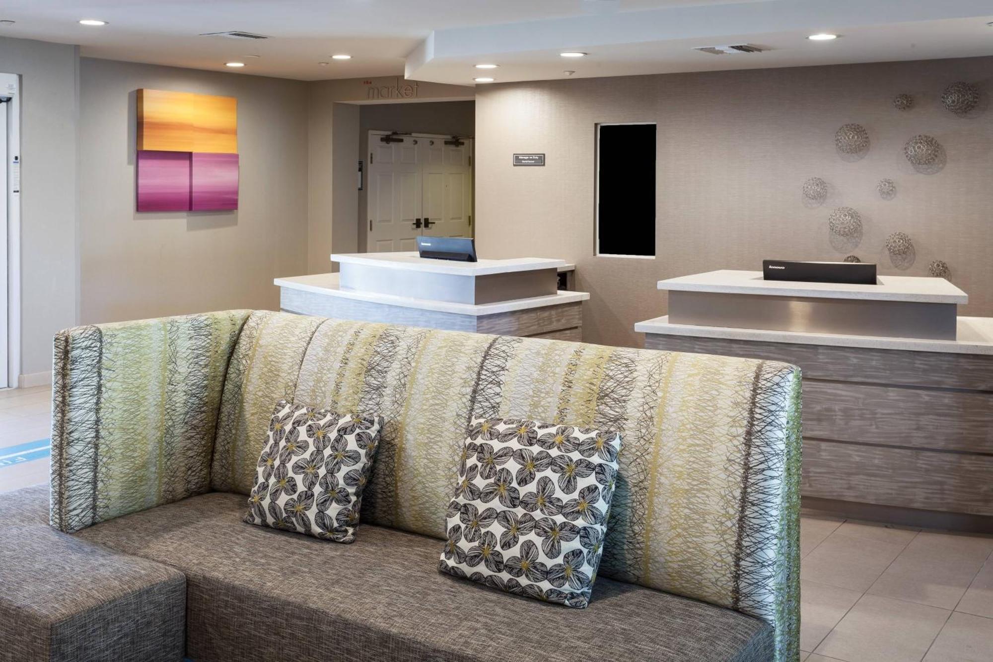 Residence Inn By Marriott Las Vegas Henderson/Green Valley Luaran gambar