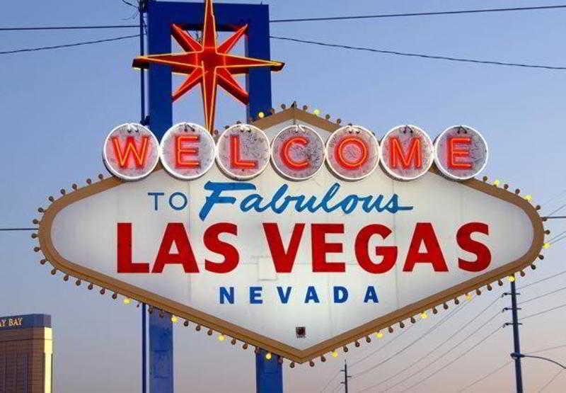 Residence Inn By Marriott Las Vegas Henderson/Green Valley Luaran gambar