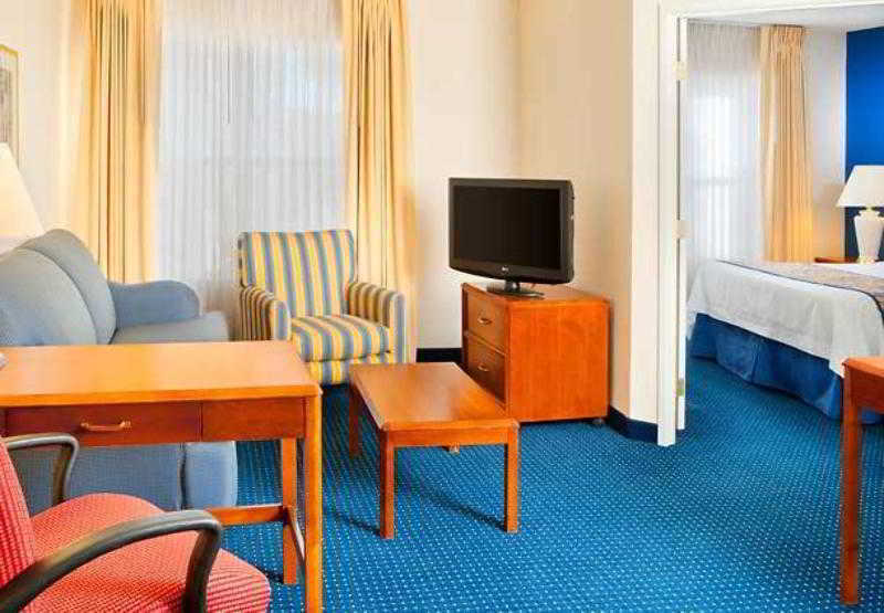 Residence Inn By Marriott Las Vegas Henderson/Green Valley Luaran gambar