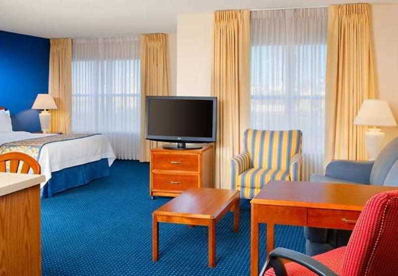 Residence Inn By Marriott Las Vegas Henderson/Green Valley Luaran gambar