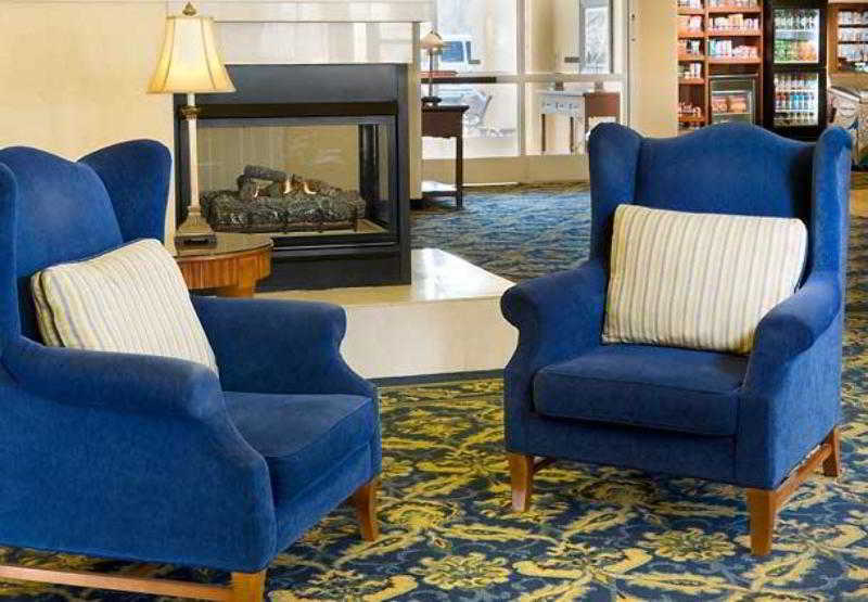 Residence Inn By Marriott Las Vegas Henderson/Green Valley Luaran gambar